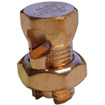 ASKA UL-LISTED #4 SPLIT BOLT