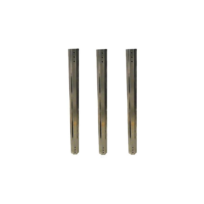 WADE ANTENNA CBS-06 DMX SECTION 6 BASE STUBS