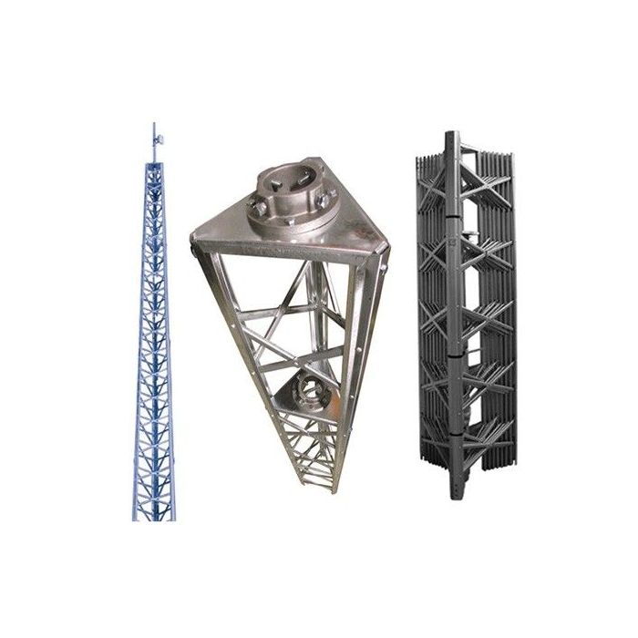 Wade Antenna Model DMXHD-48N Heavy Duty Tower Package DMXHD-48N
