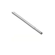 SURECONX 2.7-METER (9-FT) 14-GAUGE MAST PIPE WITH 42-MM (1.66-IN) OUTER DIAMETER, SWEDGED END