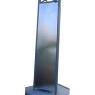 WADE ANTENNA GOLDEN NUGGET TOWER CLIMB SHIELDS - 3-PACK