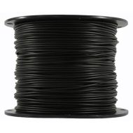 SURECONX 14-GAUGE GROUND WIRE - 500-FT - BLACK