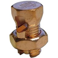 ASKA UL-LISTED #4 SPLIT BOLT