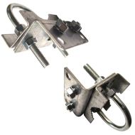 WADE TOWER TMCA Set of 2 Tower Mast Clamps