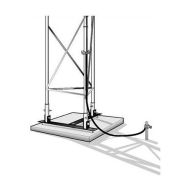 Trylon Tower Grounding Kit