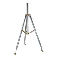 PERFECTVISION 0.9-METER (3-FT) TRIPOD MOUNT WITH 71-CM (28-IN) COMBO DSS MAST